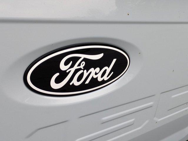 new 2025 Ford F-150 car, priced at $61,991