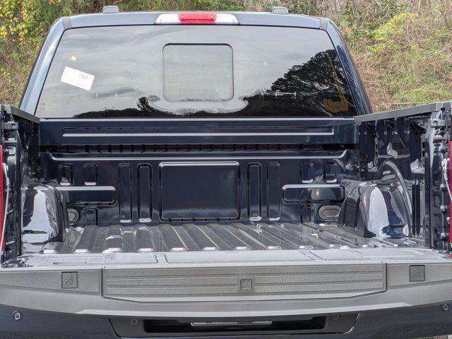 new 2025 Ford F-150 car, priced at $62,291