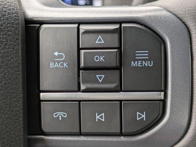 new 2025 Ford F-150 car, priced at $62,291