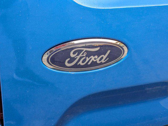 new 2025 Ford Bronco Sport car, priced at $37,712