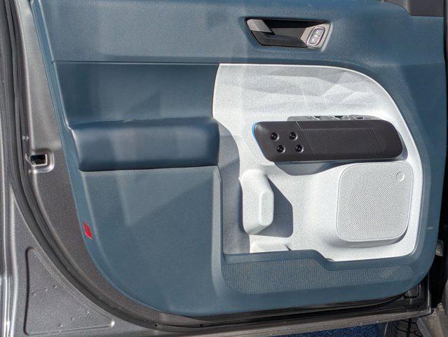 new 2026 Ford Maverick car, priced at $35,165