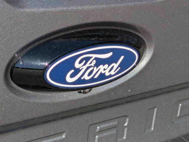 new 2026 Ford Maverick car, priced at $35,165