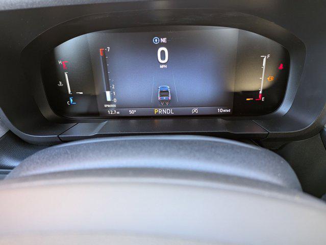 new 2026 Ford Maverick car, priced at $35,165