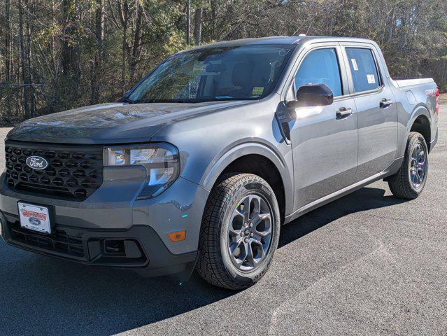 new 2026 Ford Maverick car, priced at $35,165