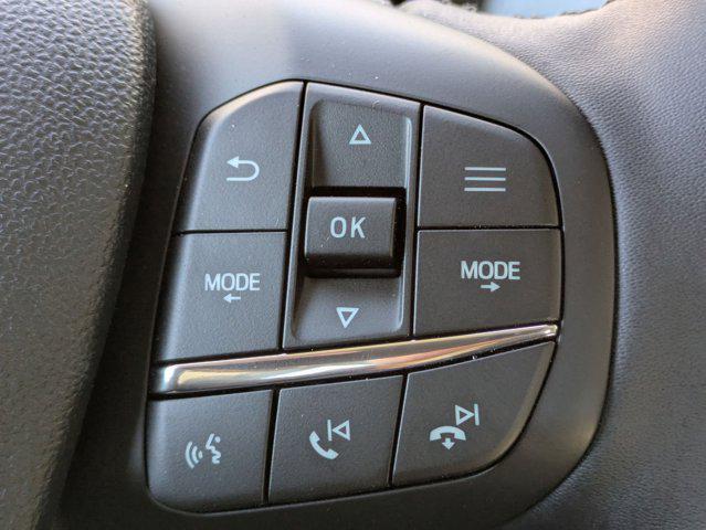 new 2026 Ford Maverick car, priced at $35,165