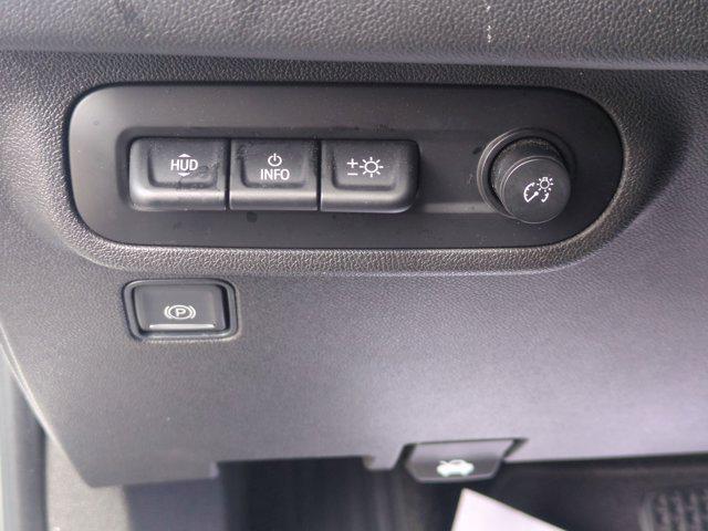 used 2023 GMC Terrain car, priced at $27,988