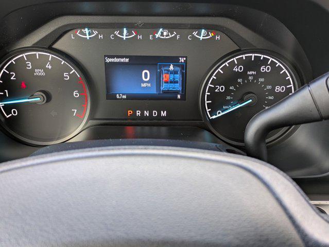 new 2026 Ford F-250 car, priced at $54,115