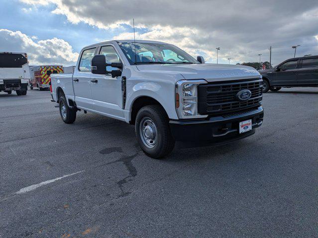 new 2026 Ford F-250 car, priced at $54,115