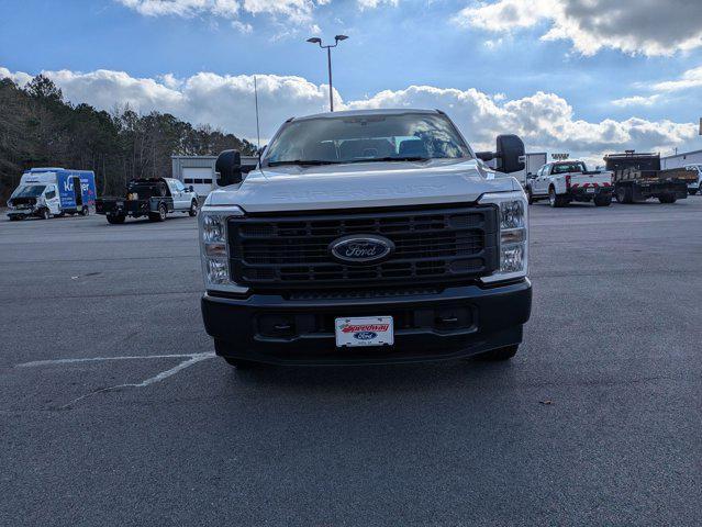 new 2026 Ford F-250 car, priced at $54,115