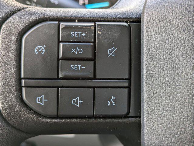 new 2026 Ford F-250 car, priced at $54,115