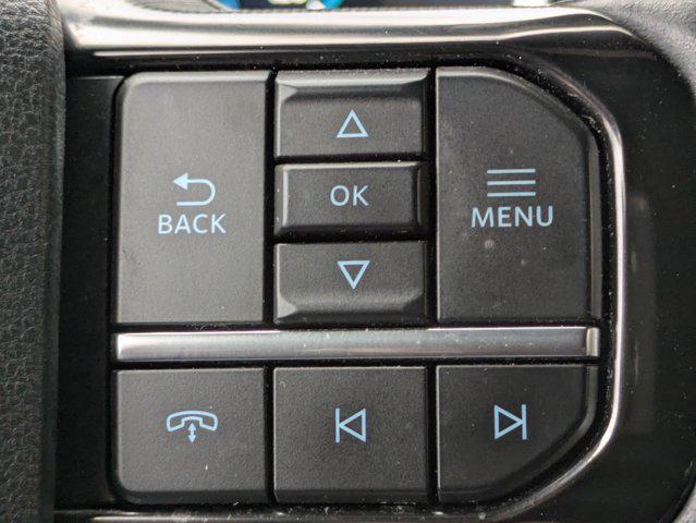 used 2023 Ford F-150 car, priced at $50,491