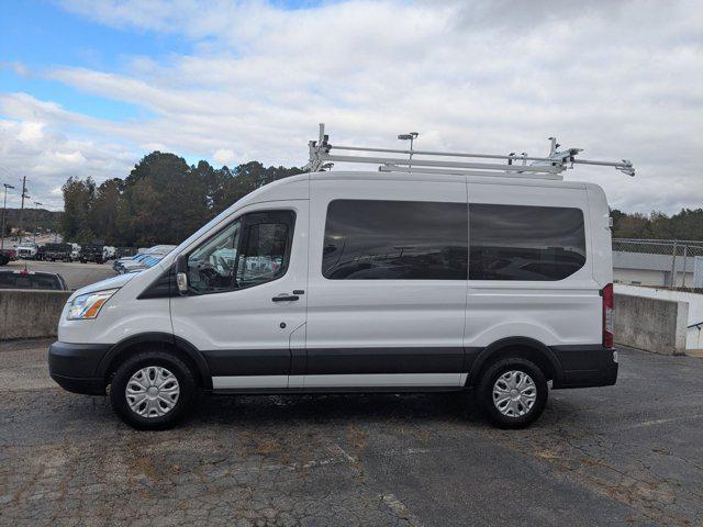 used 2019 Ford Transit-150 car, priced at $24,991