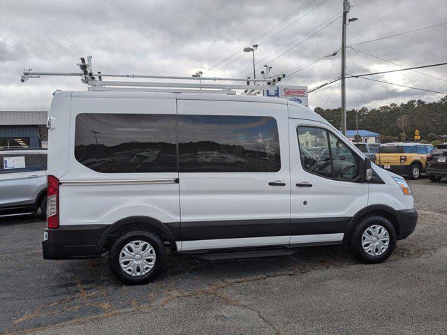 used 2019 Ford Transit-150 car, priced at $24,991