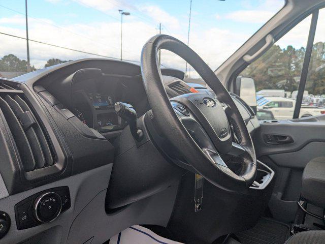 used 2019 Ford Transit-150 car, priced at $24,991