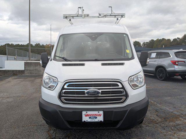 used 2019 Ford Transit-150 car, priced at $24,991