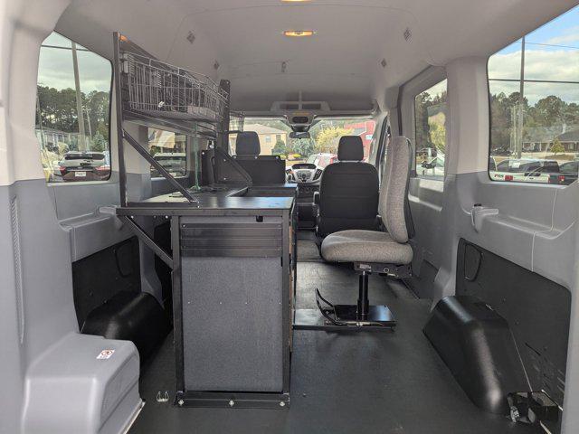 used 2019 Ford Transit-150 car, priced at $24,991