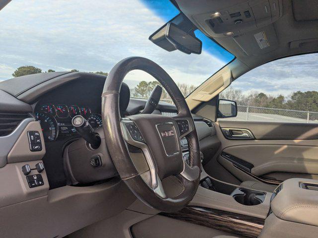 used 2018 GMC Yukon XL car, priced at $18,889