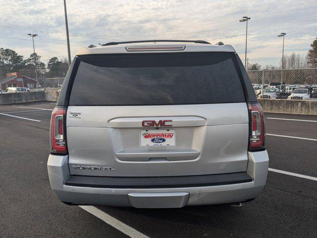 used 2018 GMC Yukon XL car, priced at $18,889
