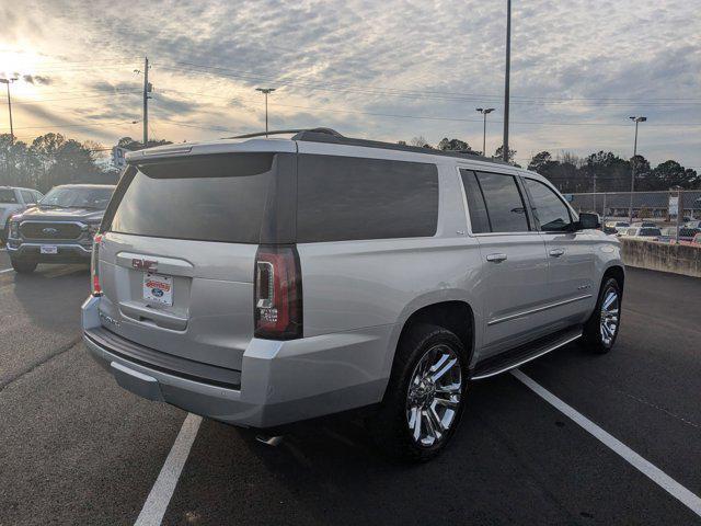 used 2018 GMC Yukon XL car, priced at $18,889
