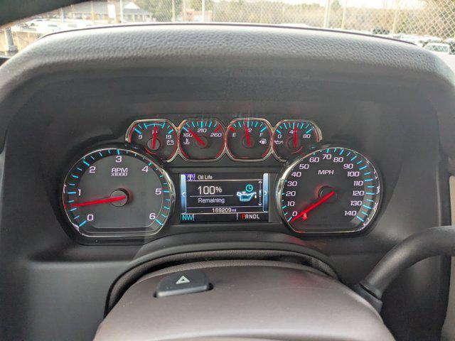 used 2018 GMC Yukon XL car, priced at $18,889