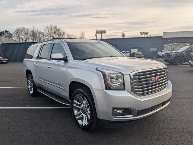 used 2018 GMC Yukon XL car, priced at $18,889