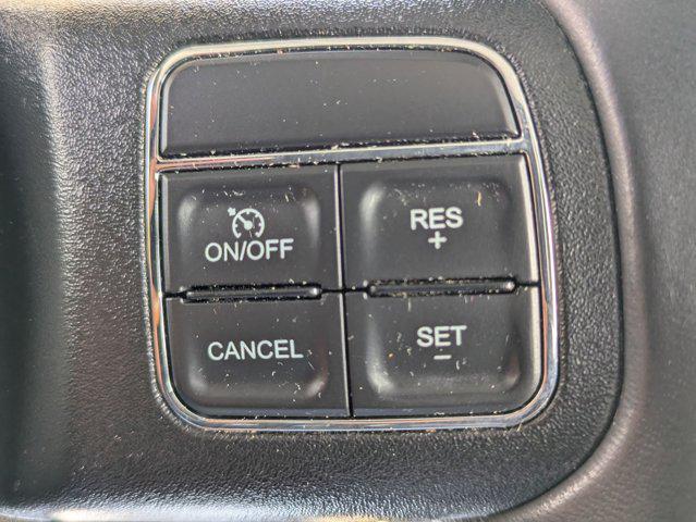 used 2017 Jeep Wrangler Unlimited car, priced at $22,991