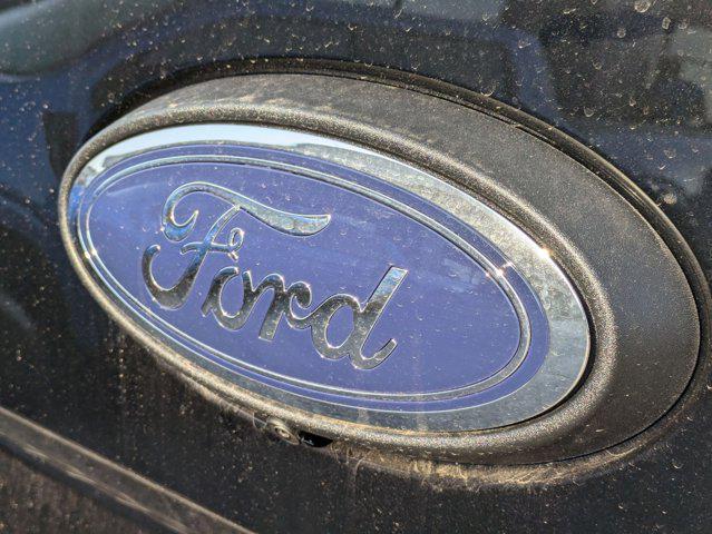 new 2025 Ford Ranger car, priced at $38,191