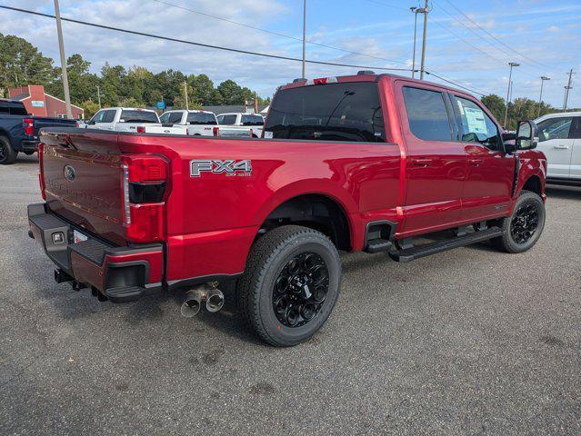 new 2026 Ford F-250 car, priced at $86,830