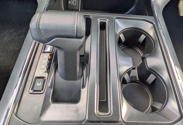 new 2025 Ford F-150 car, priced at $57,623