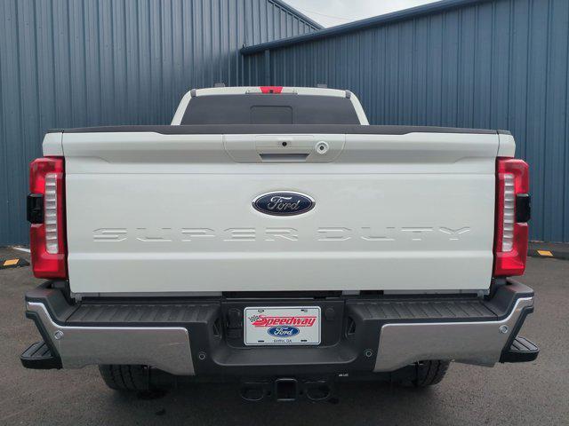 new 2026 Ford F-350 car, priced at $90,460