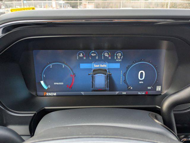 new 2026 Ford F-250 car, priced at $85,375