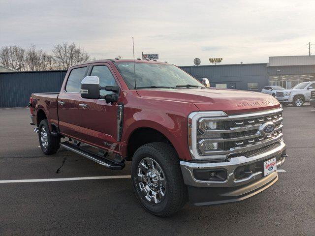 new 2026 Ford F-250 car, priced at $85,375