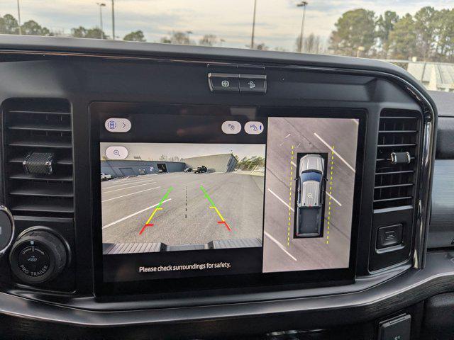 new 2026 Ford F-250 car, priced at $85,375