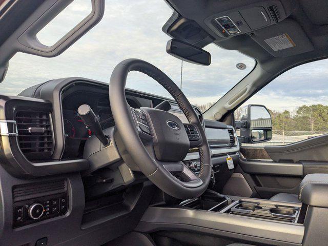 new 2026 Ford F-250 car, priced at $85,375