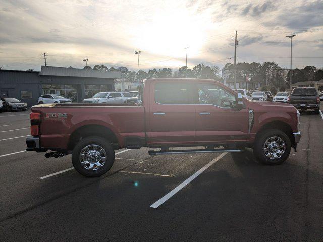 new 2026 Ford F-250 car, priced at $85,375