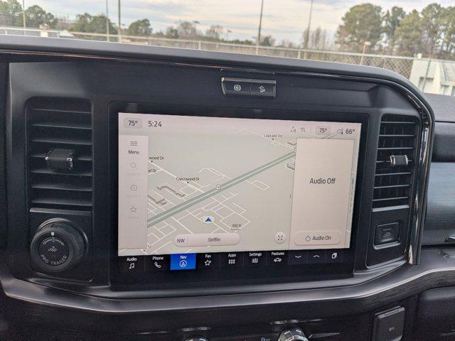 new 2026 Ford F-250 car, priced at $85,375