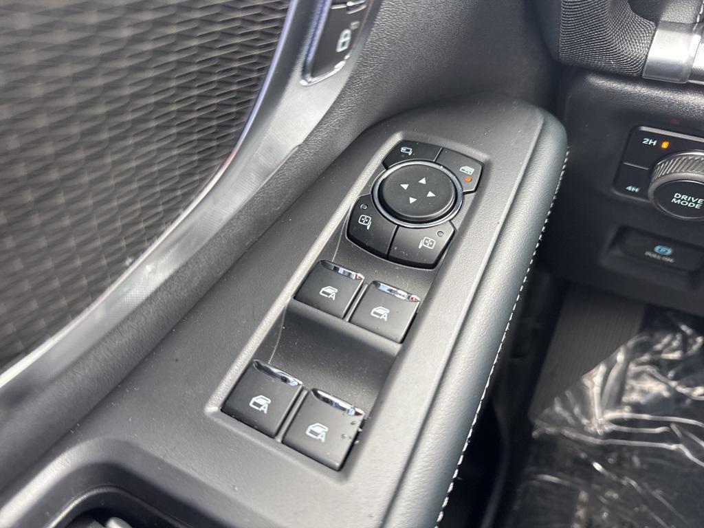 new 2026 Ford Expedition car, priced at $79,175