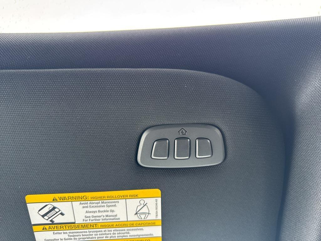 new 2026 Ford Expedition car, priced at $79,175