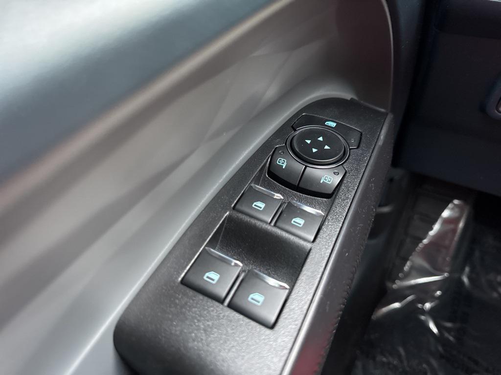 new 2026 Ford Maverick car, priced at $31,499