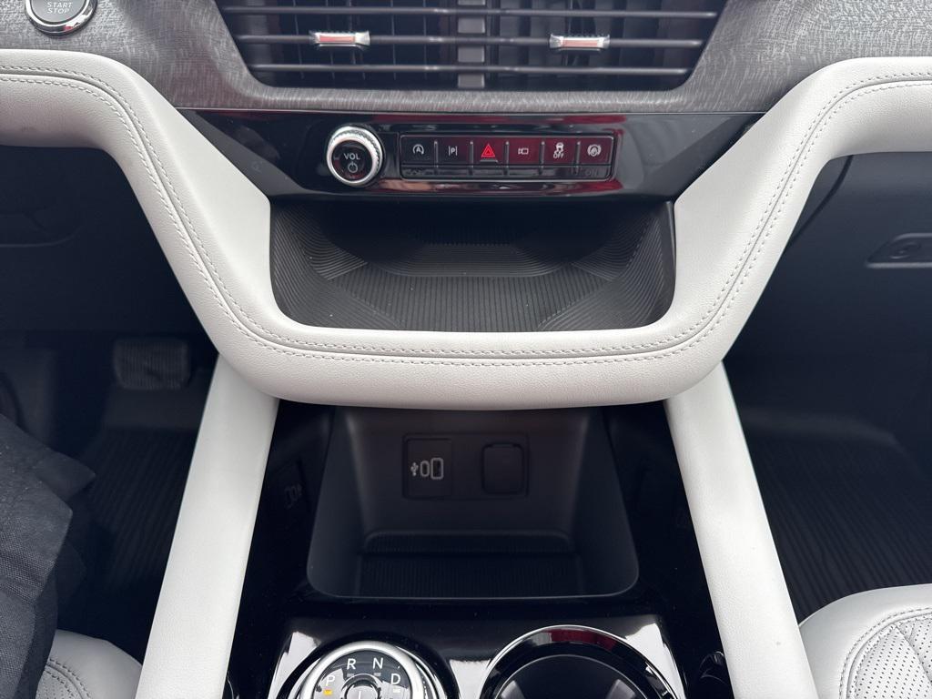 new 2026 Ford Explorer car, priced at $58,450