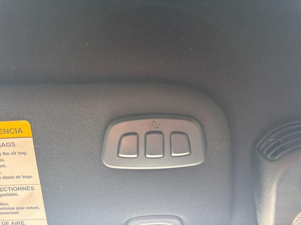 used 2017 Ford Mustang car, priced at $26,013