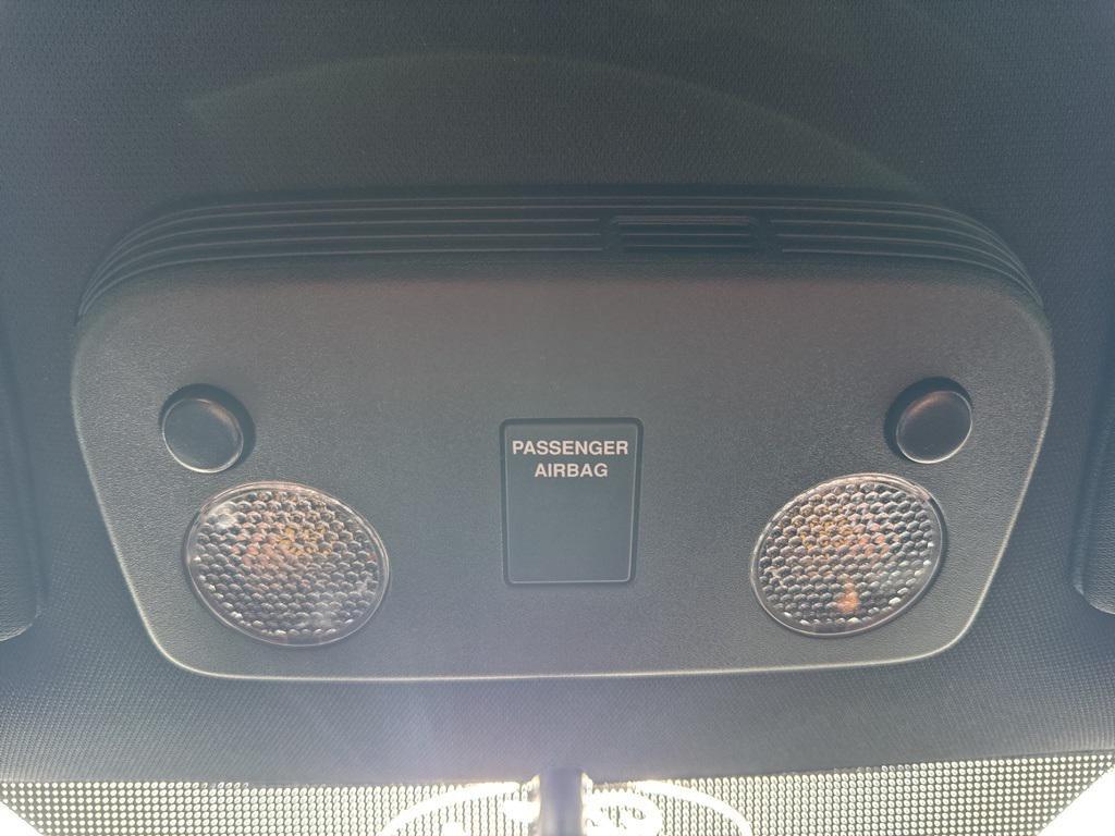 used 2017 Ford Mustang car, priced at $26,013