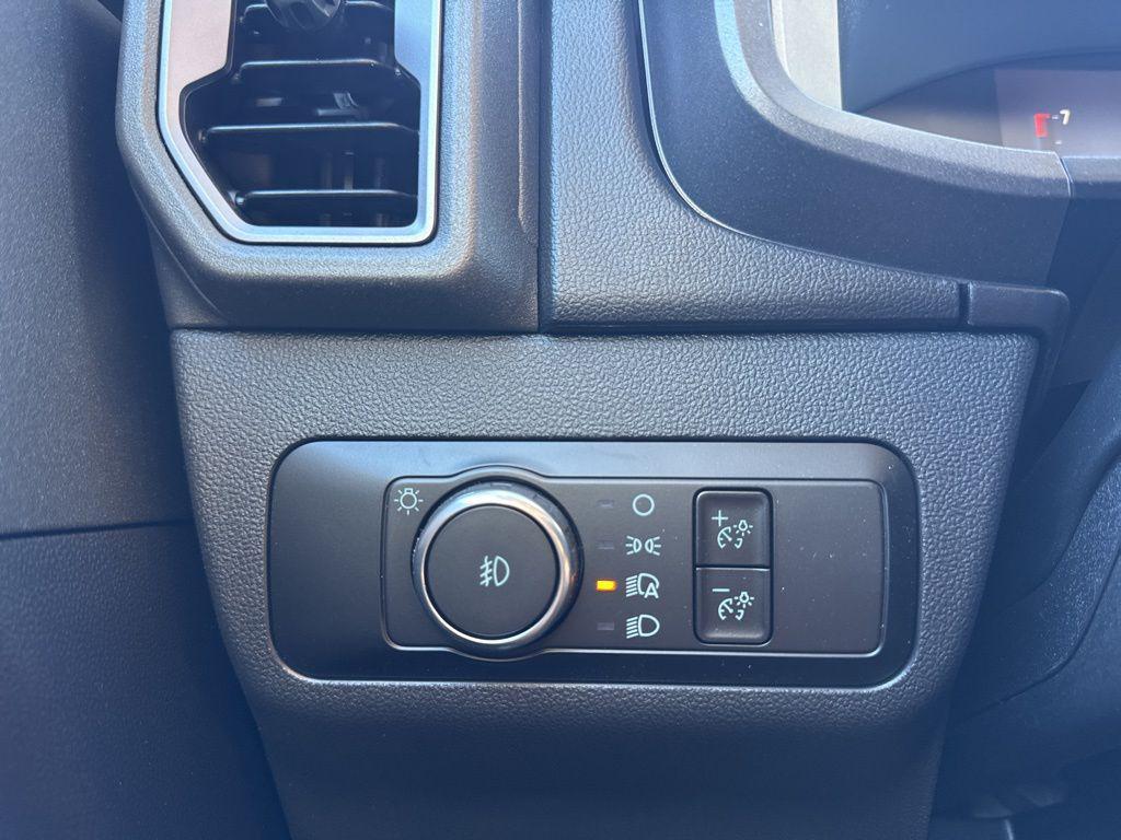 new 2026 Ford Bronco Sport car, priced at $36,596