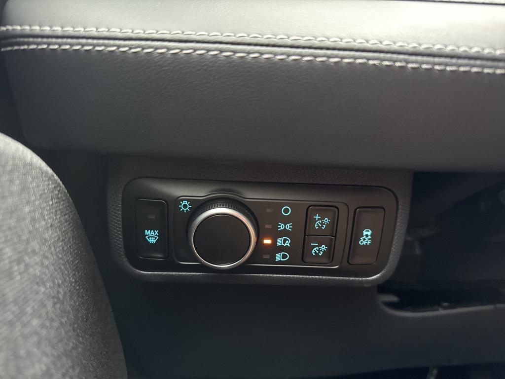 new 2025 Ford Mustang Mach-E car, priced at $50,919