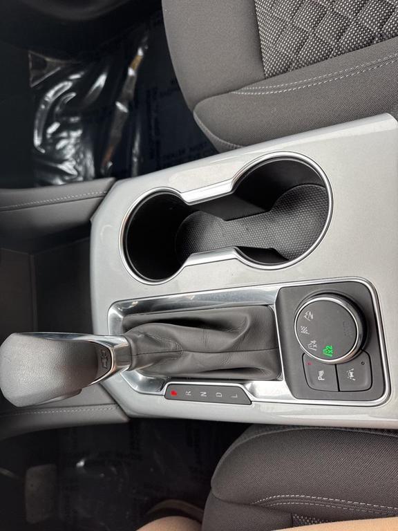 used 2022 Chevrolet Blazer car, priced at $23,307