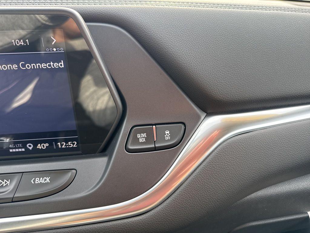 used 2022 Chevrolet Blazer car, priced at $22,927