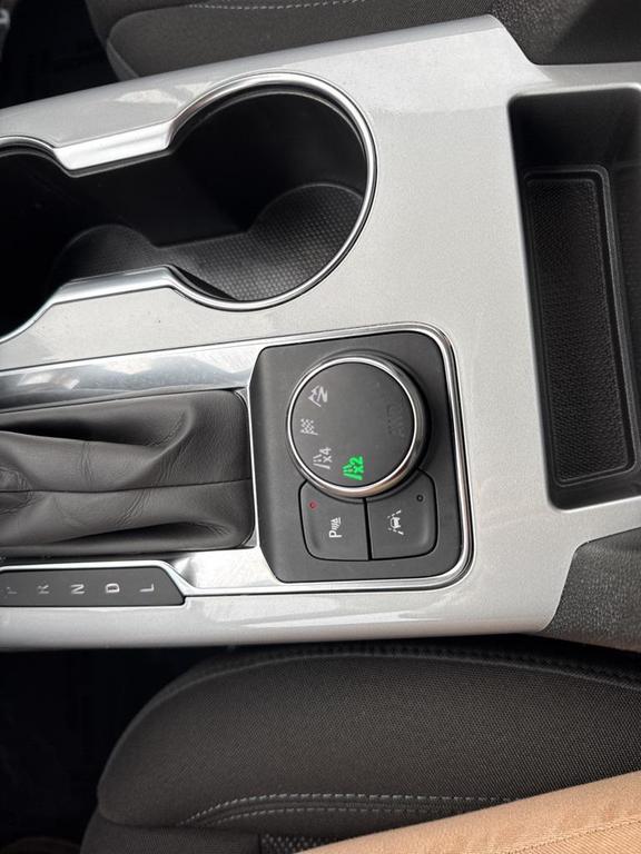 used 2022 Chevrolet Blazer car, priced at $23,307