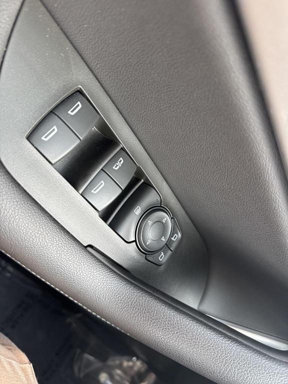 used 2022 Chevrolet Blazer car, priced at $23,307