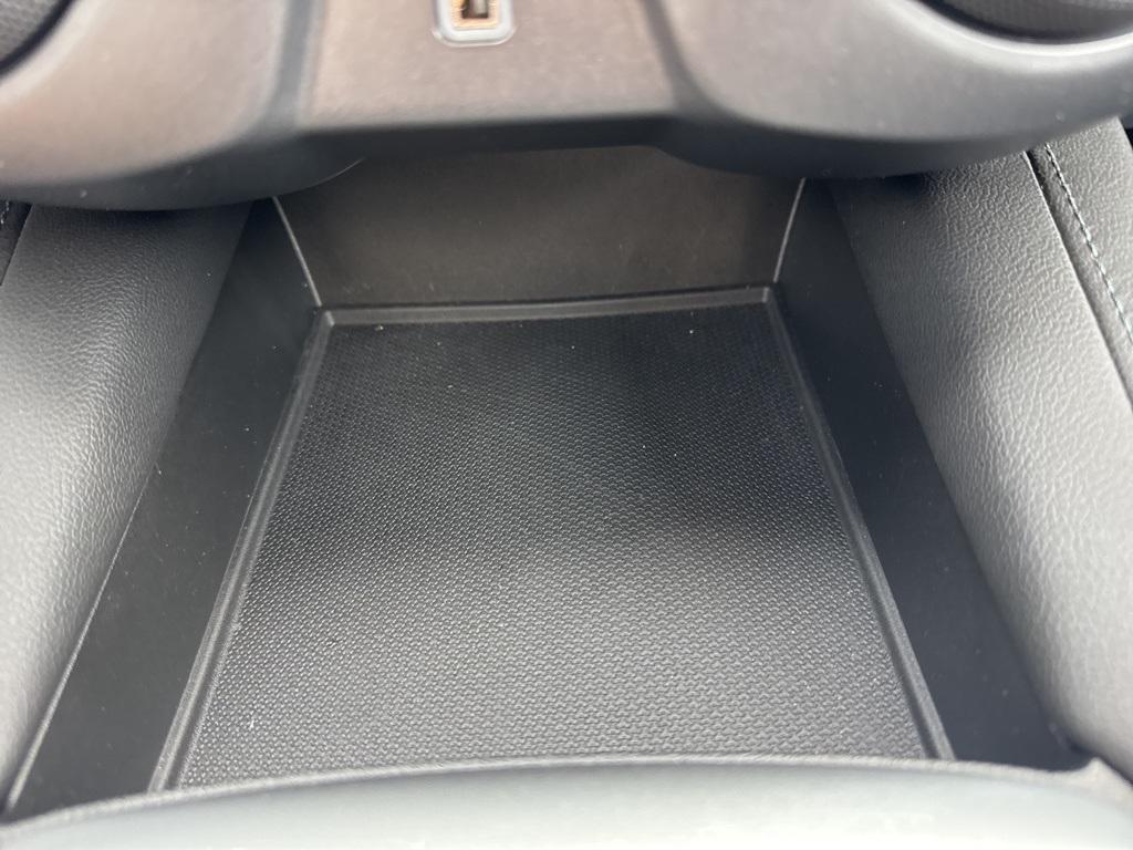 used 2022 Chevrolet Blazer car, priced at $23,307