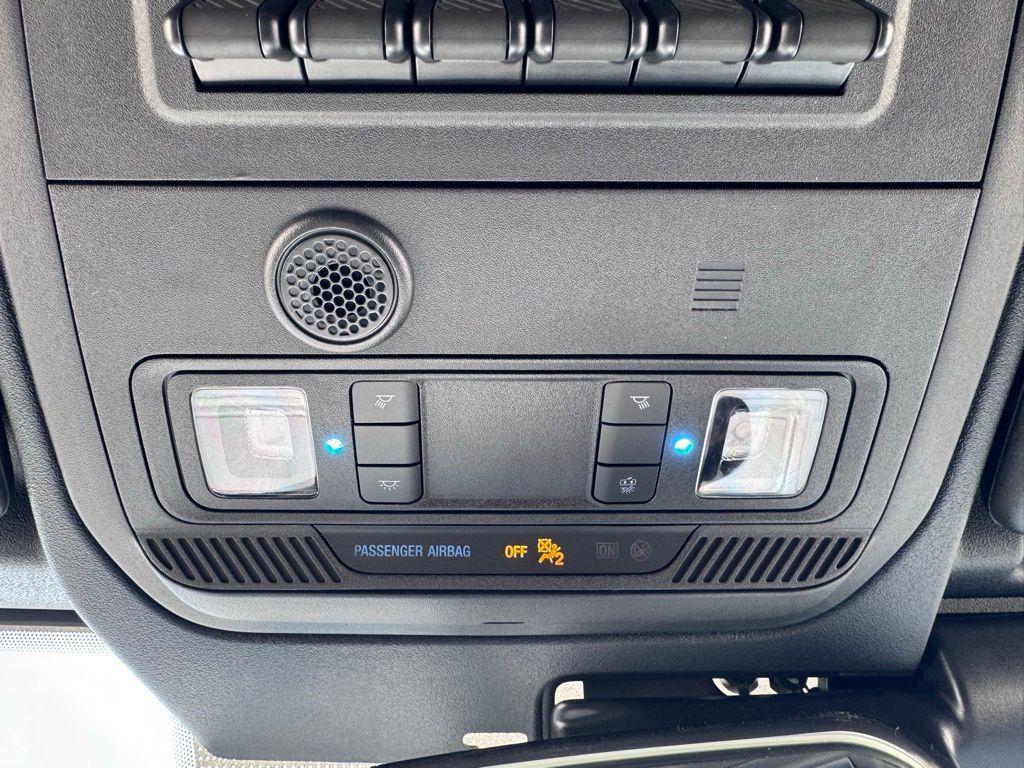 new 2026 Ford Bronco car, priced at $59,570